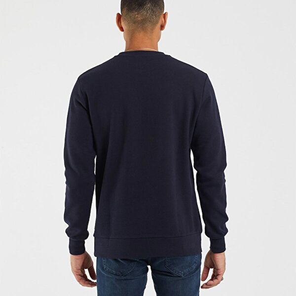 Tbasic Erkek Sweatshirt