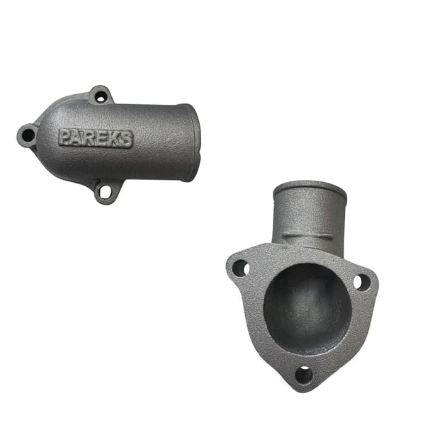 PAREKS Termostat Kapağı