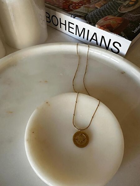 BY SENA KAHRAMAN Kolye