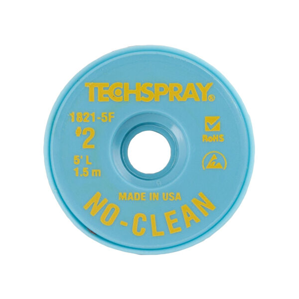 Techspray Lehim, Havya ve Aksesuarları