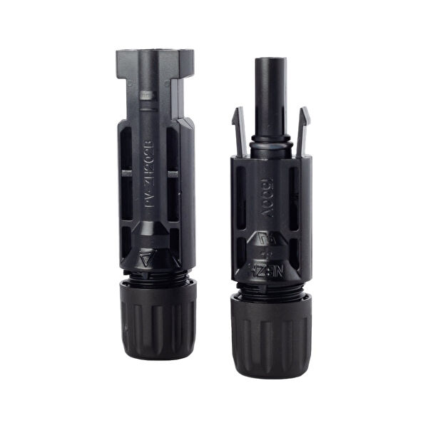 Sunter Konnektör ve Jak