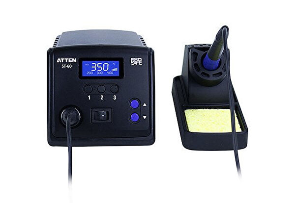 ATTEN Lehim, Havya ve Aksesuarları