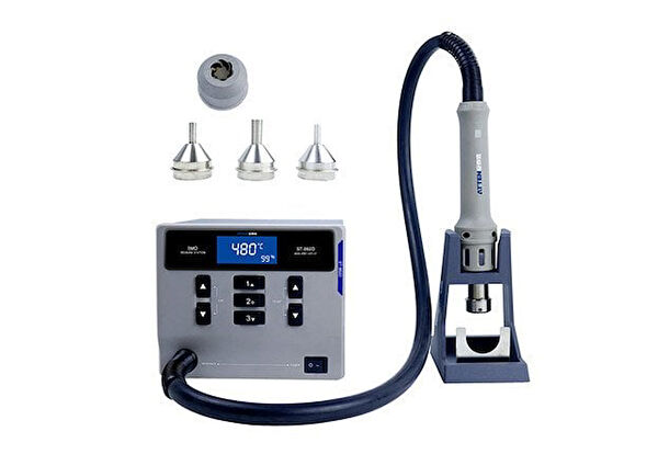 ATTEN Lehim, Havya ve Aksesuarları