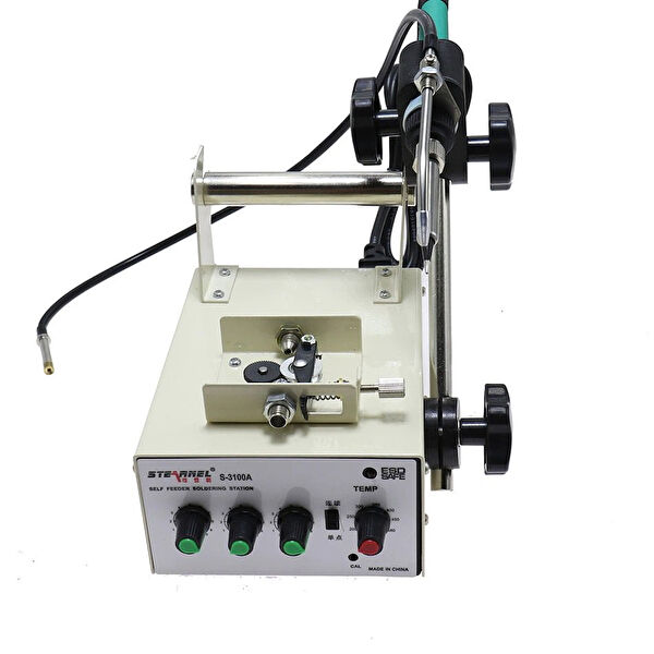 ProTools Lehim, Havya ve Aksesuarları