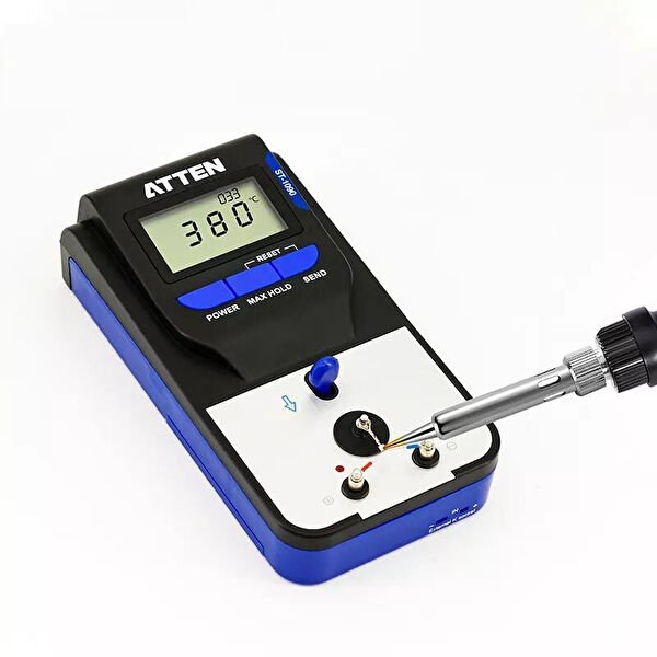 ATTEN Lehim, Havya ve Aksesuarları