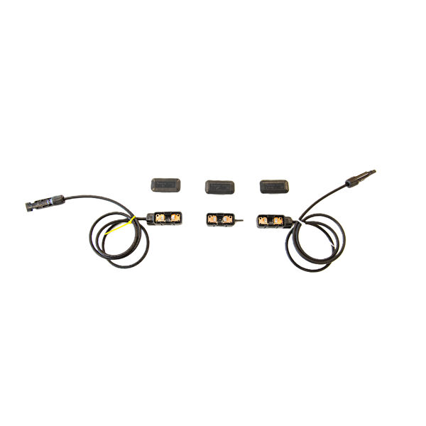 Sunter Konnektör ve Jak