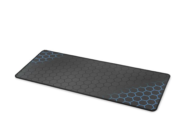 Evimdeyokyok Mouse Pad