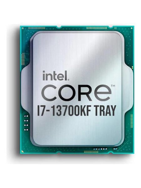 Intel İşlemci