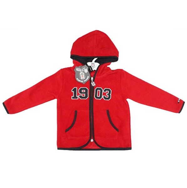 Beşiktaş Erkek Çocuk Sweatshirt