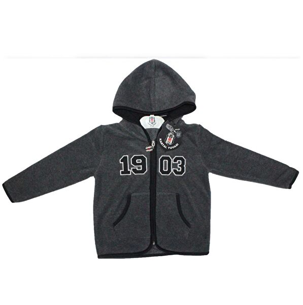 Beşiktaş Erkek Çocuk Sweatshirt