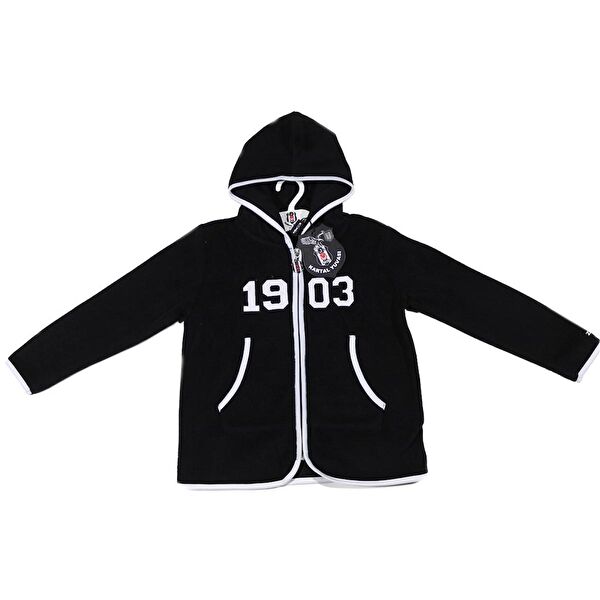 Beşiktaş Erkek Çocuk Sweatshirt