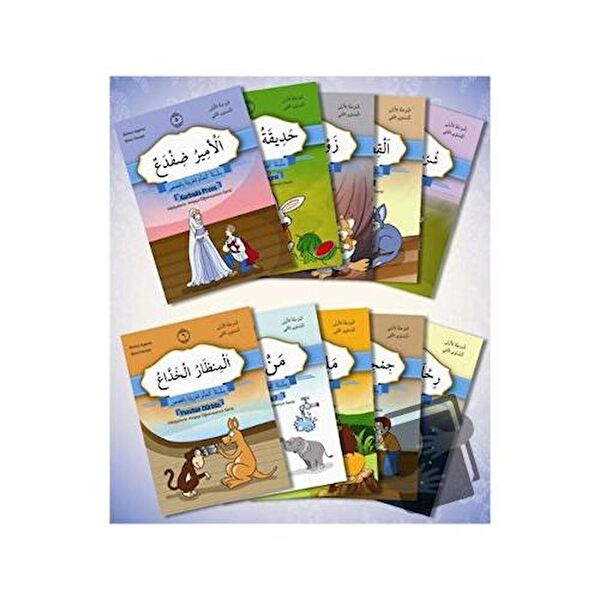 Karma Kitaplar Yabancı Dil Eğitimi