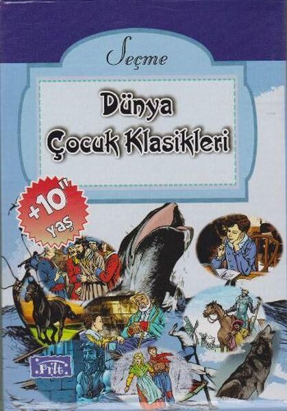 Parıltı Yayınları Aktivite ve Zeka Gelişim Kitapları