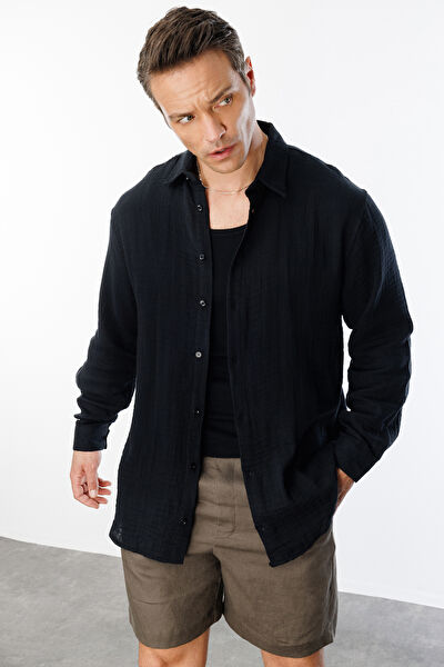 GENIUS Erkek Gömlek