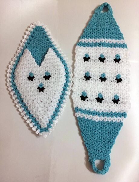 TülaysHandCraft Kadın Girişimci El Emeği Ürünler