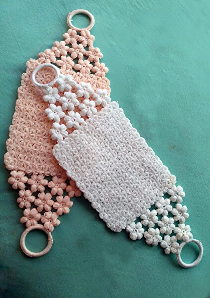 TülaysHandCraft Kadın Girişimci El Emeği Ürünler