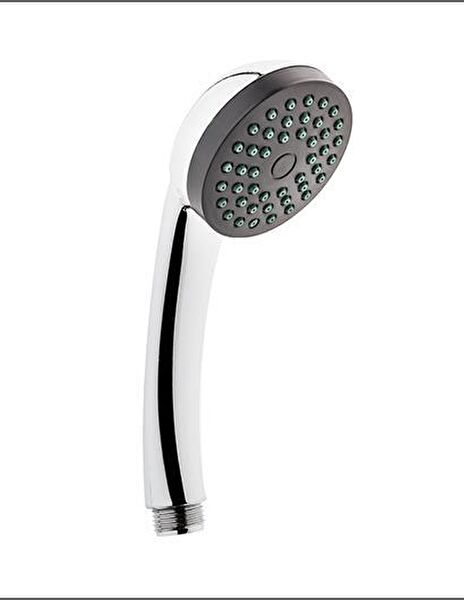 Kare Duş Başlığı, Spirali, Seti