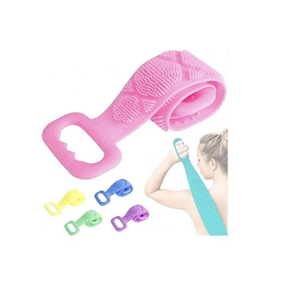 Temiz Pazar Banyo Kesesi