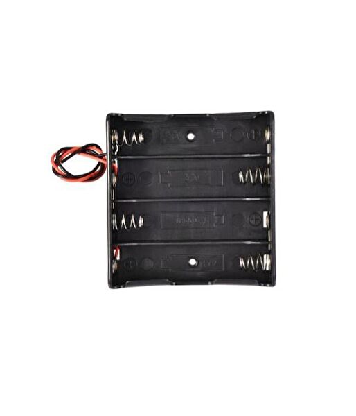 Hatfon Elektronik Piller