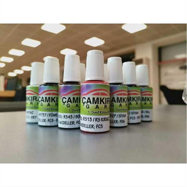 CMGTUNİNG Araç Antenleri