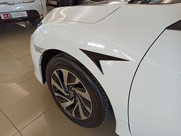 CMGTUNİNG Araç Antenleri