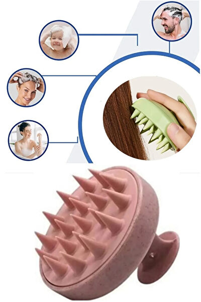 Anunnaki Tarak, Fırça