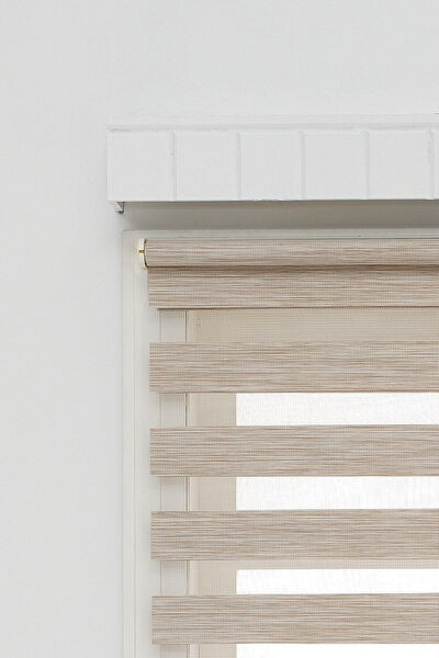 İREMKARAHOME Stor Perde