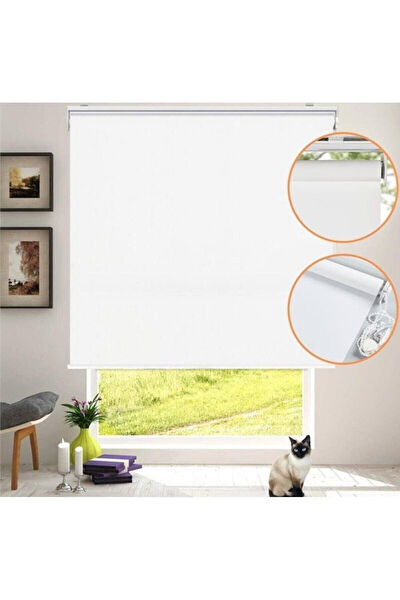 İREMKARAHOME Stor Perde