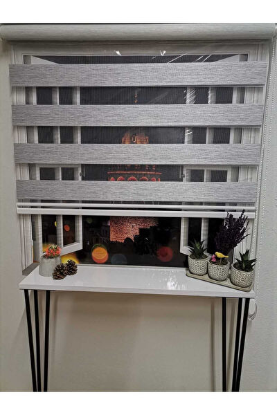 İREMKARAHOME Stor Perde