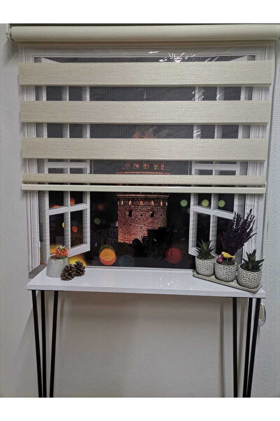 İREMKARAHOME Stor Perde