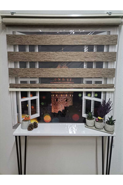 İREMKARAHOME Stor Perde