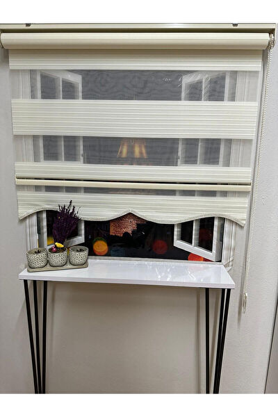 İREMKARAHOME Stor Perde