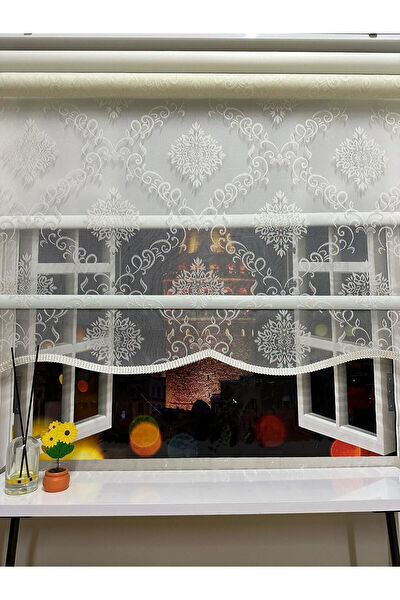 İREMKARAHOME Stor Perde