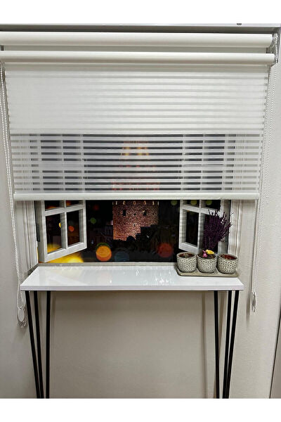 İREMKARAHOME Stor Perde