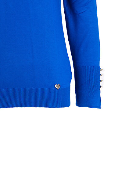 Vedi Kadın Triko, Kazak