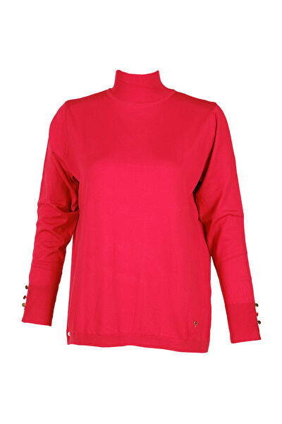 VEDİ-BB Kadın Triko, Kazak