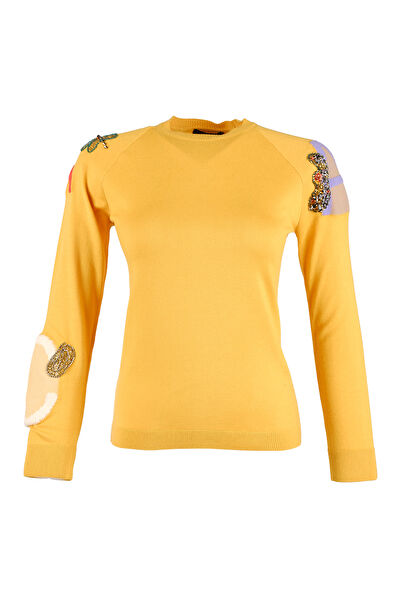 Vedi Kadın Triko, Kazak