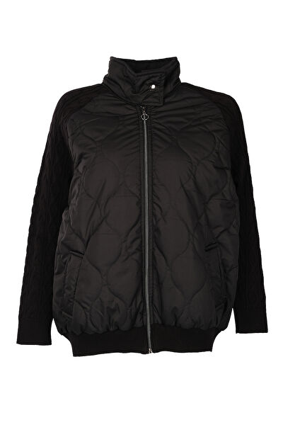 VEDİ-BB Kadın Mont