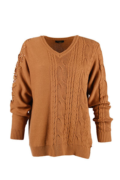 Vedi Kadın Triko, Kazak