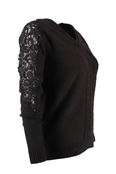 Vedi Kadın Triko, Kazak