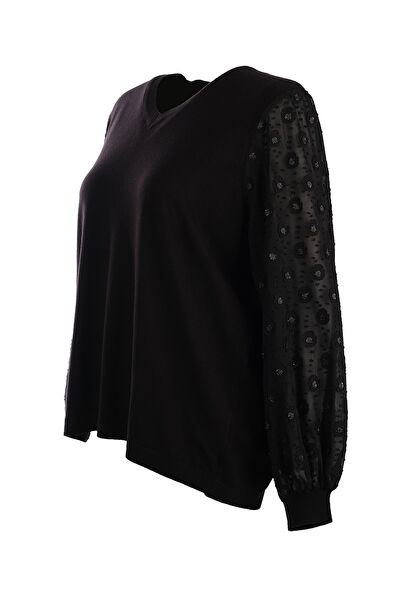 VEDİ-BB Kadın Triko, Kazak