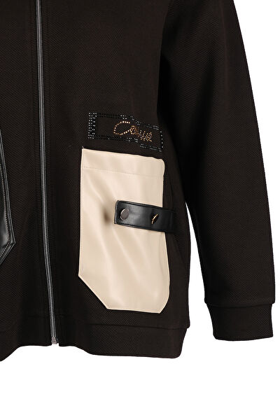 VEDİ-BB Kadın Ceket