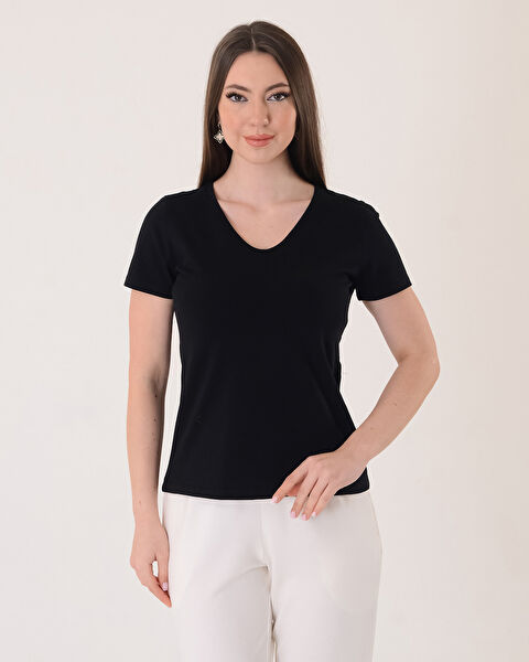 Vedi Kadın Tişört