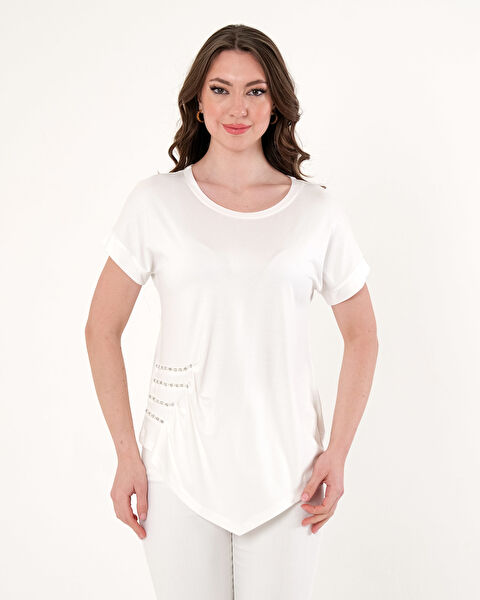 Vedi Kadın Tişört