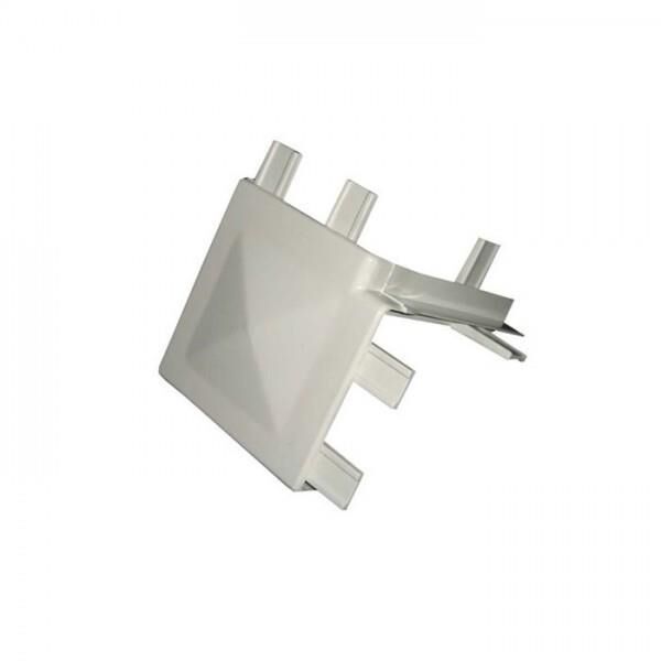 Katar Alüminyum Mobilya Bağlantı Aparatı