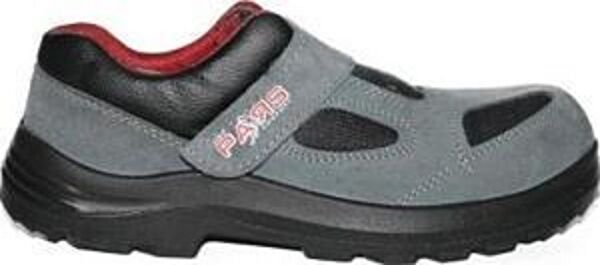 Pars İş Ayakkabısı, Çizme