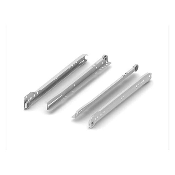 Samet Çekmece Rayı