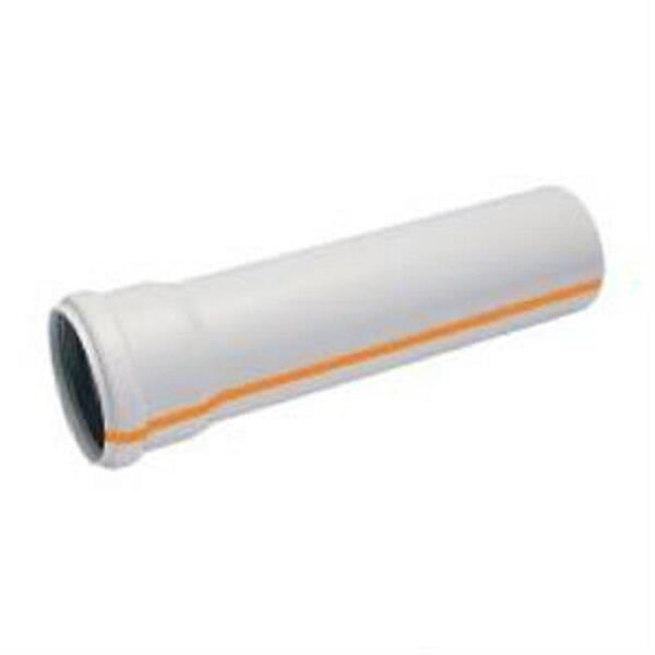 Kalde PVC-PPRC Boru ve Fittings