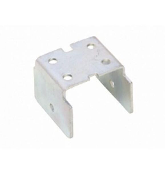 Katar Alüminyum Mobilya Bağlantı Aparatı