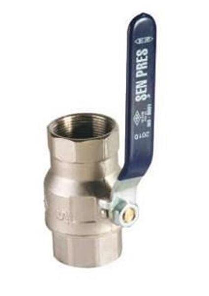 Şenpres Doğalgaz Hortumu